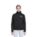 Куртка женская черная New Balance - фото 6