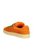 Кроссовки PUMA Anwar Carrots Suede XL, оранжевый - фото 3