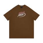 NICEID футболка унисекс, Белый - фото 8