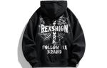 Свитшот Unisex REXSHION, Абрикосовый (L M) - фото 2