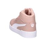Детские кроссовки Puma Carina 3.0 Mid WTR PS 403581 - фото 4