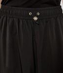 Брюки Relaxed fit Liu Jo Sport, черный - фото 4