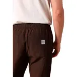 Брюки Deeluxe Turbo, коричневый - фото 4