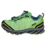 Детские кроссовки для трейлраннинга CMP Altak WP 2.0 39Q4794K - фото 2