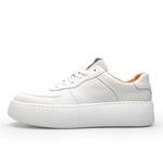 Кеды мужские, обувь для скейтбординга низкая Pardasaul, черный - фото 6