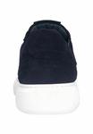 Кроссовки Manfield Trainers, Dunkelblau/Dark Blue - фото 3