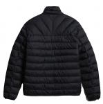 Куртка Napapijri Aerons S 3, черный - фото 4