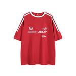 Футболка унисекс BOBBY ABLEY, Черный - фото 17