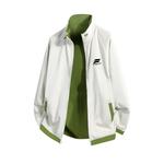 Куртка унисекс Fuerza, черный - фото 5