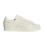 Кроссовки Adidas Wmns Superstar 'Tonal Off White', белый - фото