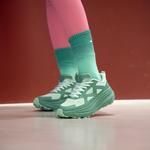 Кроссовки унисекс с низким верхом зеленый Treeperi - фото 7