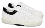 AMIRI Stadium Low 'White Black' - фото 2