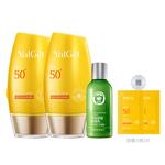 Солнцезащитные кремы и лосьоны Unisex YALGET - фото 8