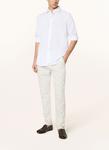 Рубашка обычного кроя Strokesman'S, белый - фото 2