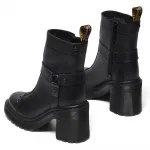 Ботинки Dr Martens Spence Hrns, черный - фото 6