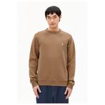 Baaro флис - пуловер Armedangels, Light Oak - фото 3