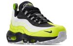 Кроссовки air max 95 premium 'volt glow' Nike, мультиколор - фото 3