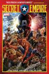 Secret Empire (Marvel Universe) - фото