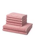 Полотенце Ross, цвет altrosa - фото