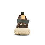 Детские сандалии Explorer SNOOPY, зеленый - фото 4