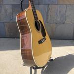 Акустическая гитара Martin D-28 Acoustic Dreadnought - фото 3