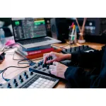 MIDI-контроллер Novation Launch Control XL 3 - фото 12