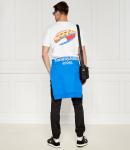 Футболка Tommy Jeans FUN NOVELTY Regular Fit, белый - фото 2