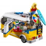LEGO Creator, блоки Surfer Van, 31079 - фото 4