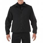 Куртка мужская 5.11, черная - фото 11