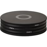 Фильтр Urth Star 4-Point, 6-Point, 8-Point Lens Filter Kit UFKSTARST72 - фото