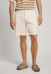 Шорты Pepe Jeans REGULAR , Ivory White/White - фото