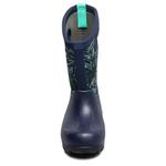 Зимние ботинки Neo-Classic /для маленьких/больших детей Bogs, мультиколор - фото 4