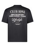 Футболка Cars Shirt Club, черный - фото 2