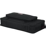 Gator Micro-Keyboard and Controller Gig Bag (Black) GK-2110 - фото 5