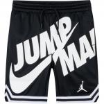 GS Шорты Jordan, черный - фото