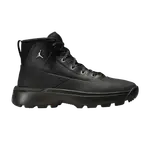 Ботинки Air Jordan City Boot, Black - фото