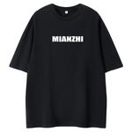 Футболка унисекс Cotton, голубой - фото 2