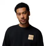 Толстовка Columbia Trek, черный - фото 5