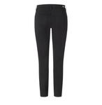 MAC Узкие брюки в черном цвете - фото 2