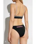 Низ купальника Dsquared2, черный - фото 3