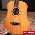 Taylor-guitars Акустическая гитара Taylor BT2 Mahogany с чехлом - фото