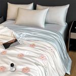 AVIVI Одеяло летнее односпальное, 200x230 см - фото 6