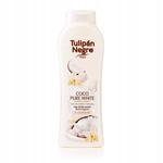 Гель для душа Tulipan Negro Coco Pure White (650 мл) - фото