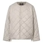 Куртка Ecoalf Geres, бежевый - фото 3