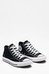 Спортивная обувь Malden Street Mid Converse, черный - фото 4