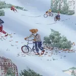 Куртка для младенцев и малышей Polo Ralph Lauren, синий - фото 5