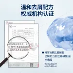 Мужской шампунь BLUE MAN - фото 8