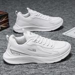 Кроссовки унисекс с низким верхом Warrior, белый - фото 14