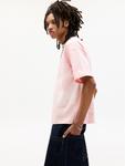 Рубашка Pull&Bear STWD, Rose - фото 3