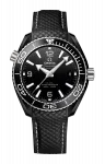 Часы planet ocean 600m co axial master chronometer 39 Omega - фото